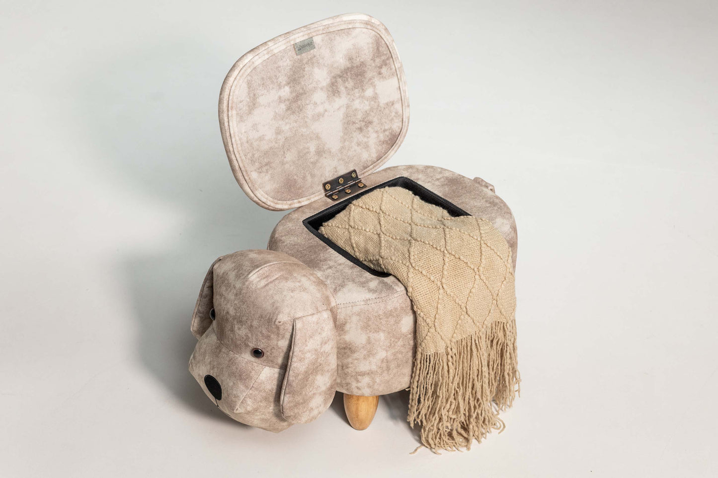 Dog - Best for Storage