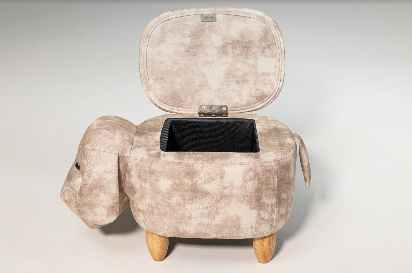 Dog - Best for Storage