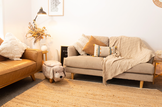 Dog - Best for Storage