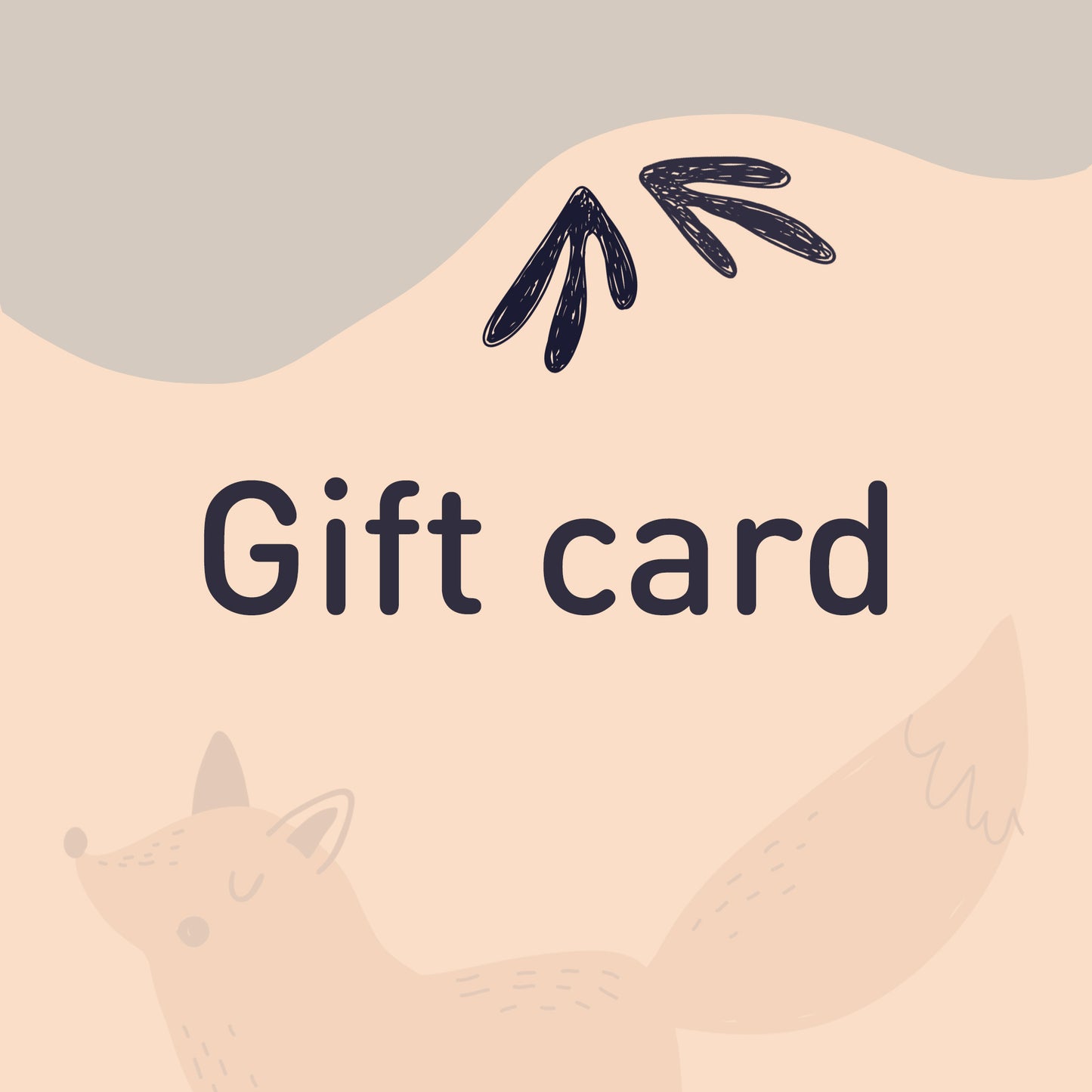 Stoolyz Best Gift Card