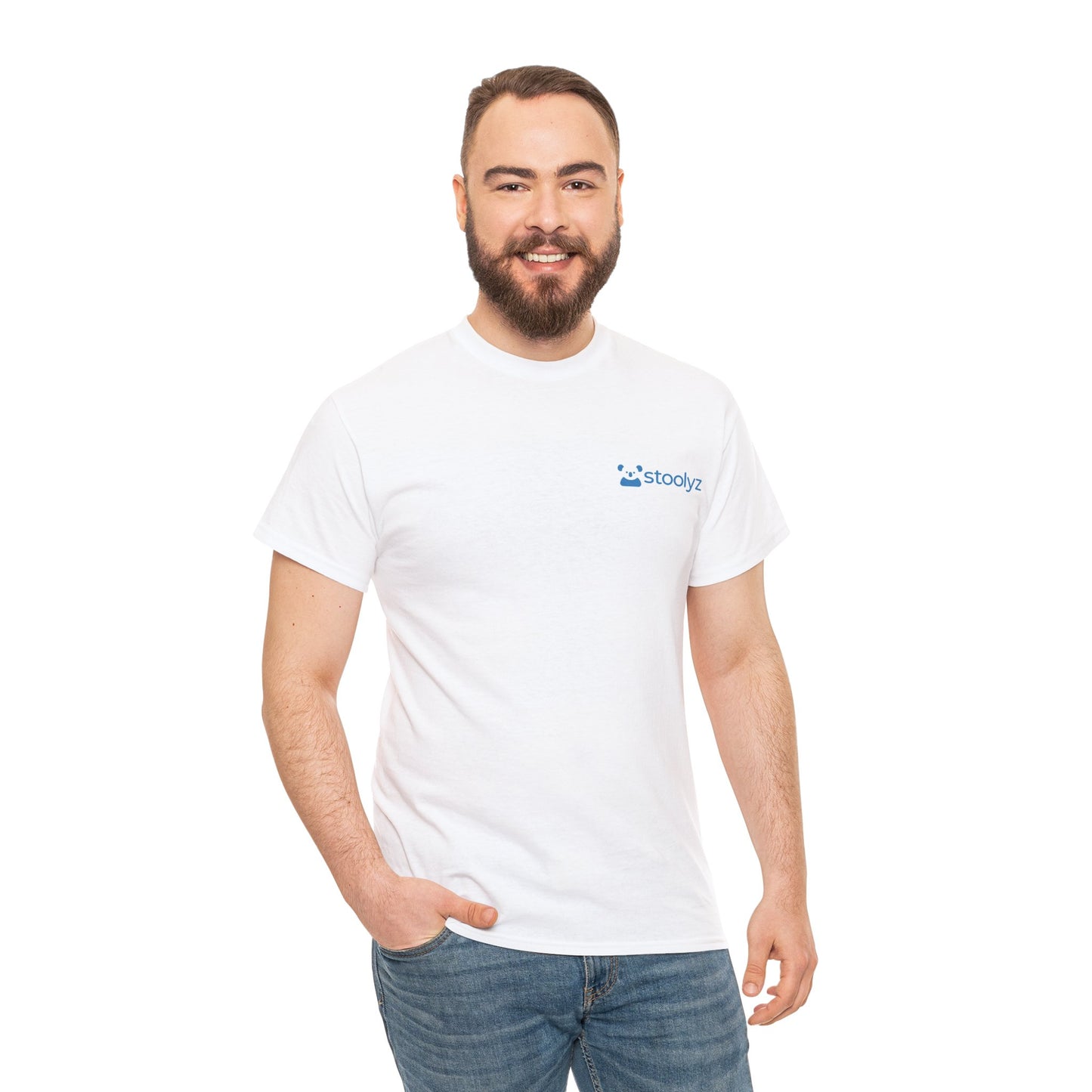 Stoolyz Unisex T-Shirt